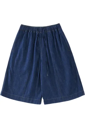 STUDIO NICHOLSON Short Ossi