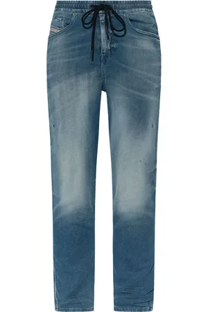 Diesel Jean cigarette D-Fayza