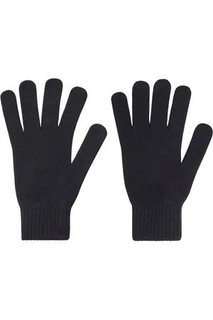 PRINGLE OF SCOTLAND Gants en cachemire