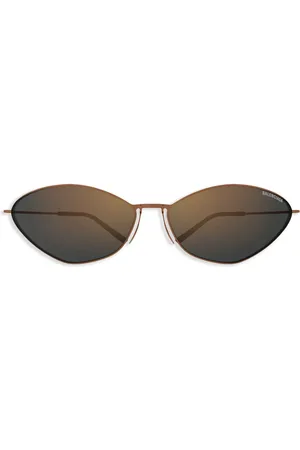 Balenciaga Lunettes de soleil BB0350S