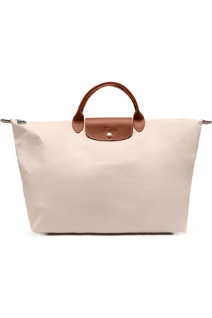 Longchamp Sac de voyage Le Pliage Original large