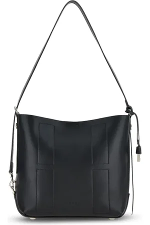 Hogan Sac porté épaule en cuir