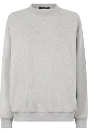 Roberto Cavalli Sweat à design chiné