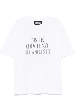 Etudes X The Kitchen t-shirt Relax History