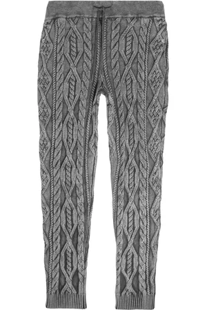 SER.O.YA Pantalon de jogging Elijah