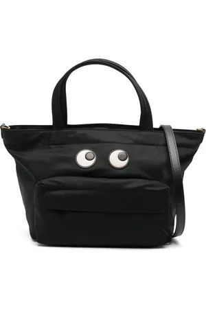Anya Hindmarch Sac cabas Mini Eyes
