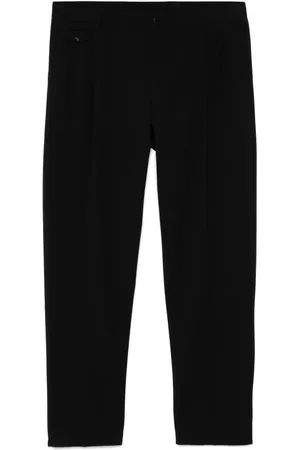 Dolce & Gabbana Pantalon de costume à coupe slim