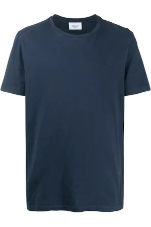Dondup T-shirt à logo brodé