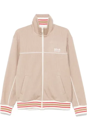 Golden Goose Veste zippée M