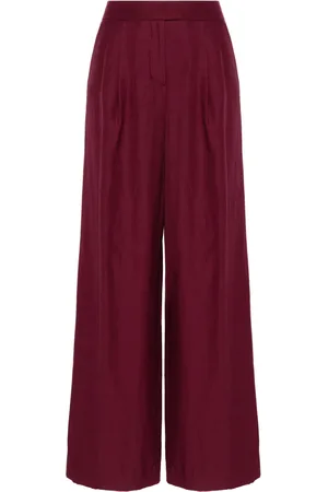 Dorothee Schumacher Pantalon palazzo Summer Cruise