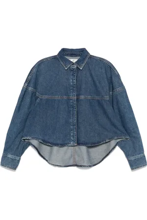 Frame Chemise The Bubble