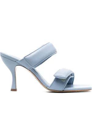 Gia Borghini X Pernille sandales Perni 100 mm
