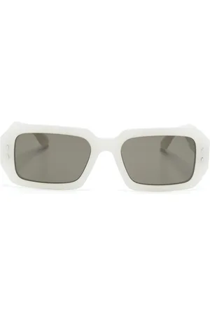 Isabel Marant Lunettes de soleil à monture rectangulaire