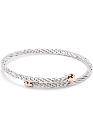 Charriol Bracelet Celtic en corde