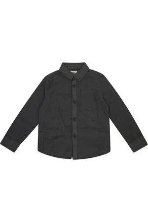 Zadig & Voltaire Chemise à broderies