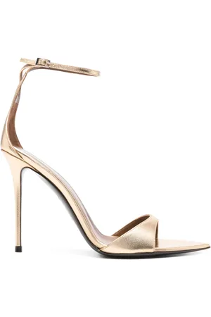 Giuseppe Zanotti Sandales Intriigo 105 mm