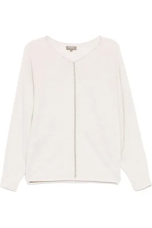 N.PEAL Pull Metal Batwing
