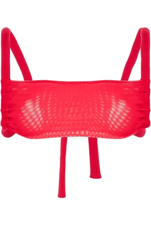 Atu Body Couture Haut en résille
