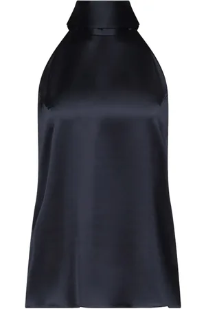 GALVAN Blouse Sienna en satin