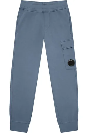 C.P. Company Pantalon de jogging en coton