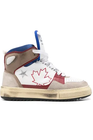 Dsquared2 Baskets Boogie