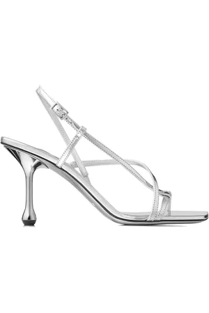 Jimmy Choo Sandales Etana 80 mm