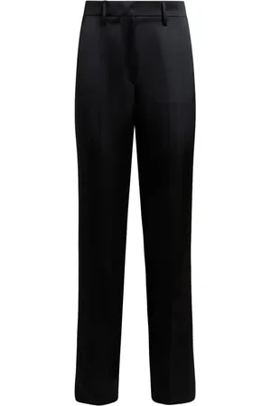 Etro Pantalon fuselé Duchess
