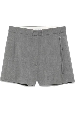 Low Classic Short à taille basse