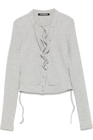 OTTOLINGER Cardigan à fermeture double