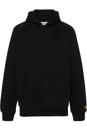 Carhartt Hoodie en coton mélangé à logo imprimé