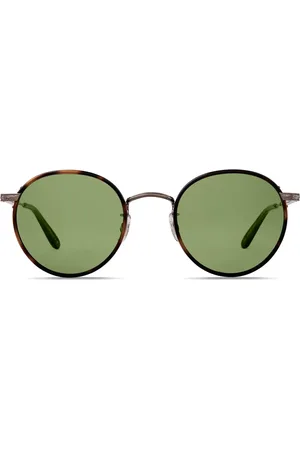 GARRETT LEIGHT Lunettes de soleil Wilson