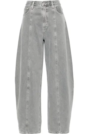 AGOLDE Jean Doll