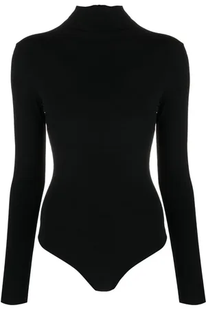 Atu Body Couture Body à manches longues