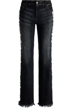 ALICE+OLIVIA Jean Roxie
