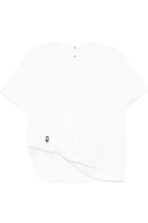 JNBY T-shirt à ornements
