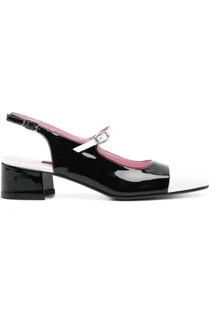 Carel Escarpins Ischia 40 mm
