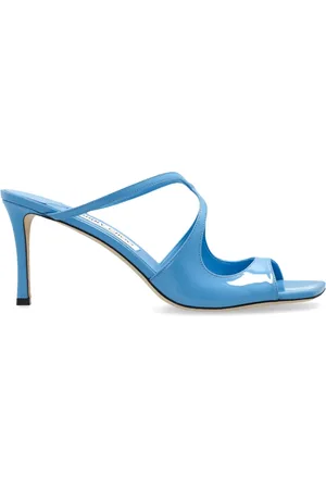 Jimmy Choo Sandales Anise 75 mm