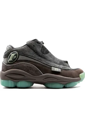 Reebok Baskets Answer DMX