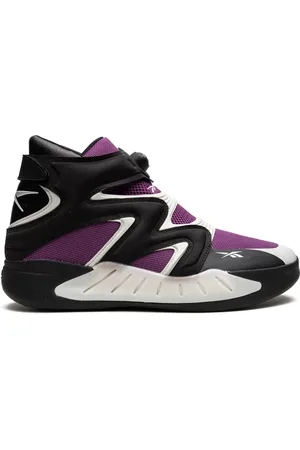 Reebok "baskets montantes Instapump ""Fury Zone"""