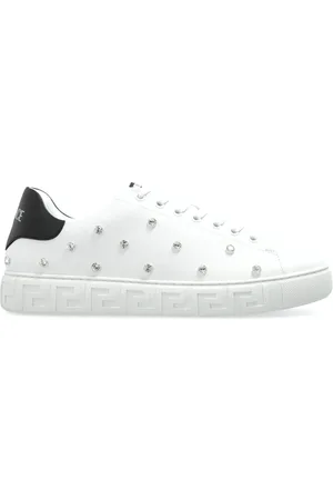 VERSACE Baskets Cielo Stellato Greca