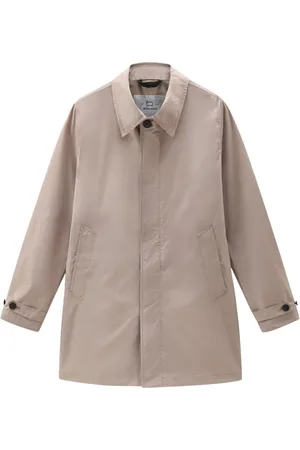 Woolrich Trench New City