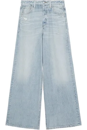 RAG&BONE Jean à coupe ample