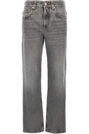 Brunello Cucinelli Jean Monile