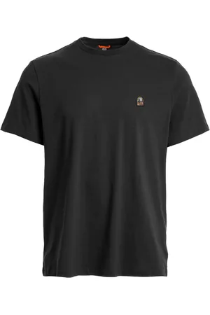 Parajumpers T-shirt à patch logo