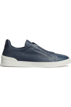 Ermenegildo Zegna Baskets Triple Stitch Secondskin