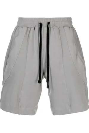 Styland Short de sport en coton biologique