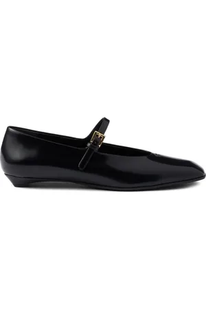 Prada Ballerines Mary Jane