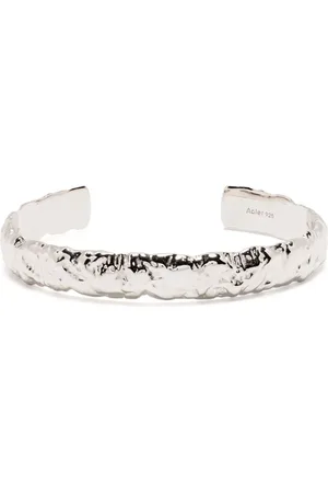 Acler Bracelet jonc Newberry en sterling