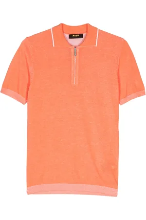 MOORER Polo Coty-VCR