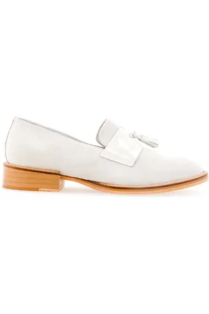 Studio Chofakian Mocassins Chamois